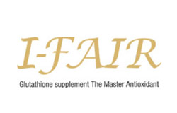 I-Fair Logo